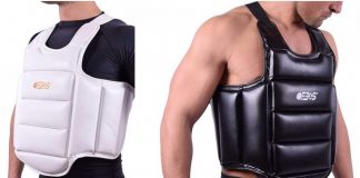 Best MMA Chest Protectors 2019 Guide With Detailed Reviews
