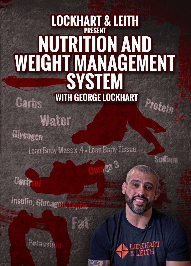  best MMA Nutrition Books guide (Lockhart)