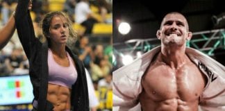 Get teh ultimate jacked summer body with BJJ Fit training