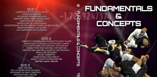Travis Stevens DVD Review - Fundamentals And Concepts Instructional