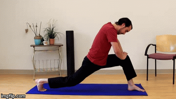 7 BJJ Hip Mobility Exercises hip flexor