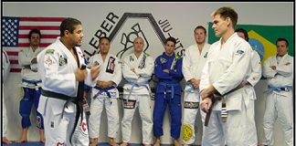 Getting Skipped At A BJJ Promotion - Should you make a scene?