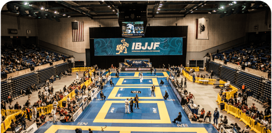 What Are The Best BJJ Tournaments to Compete In