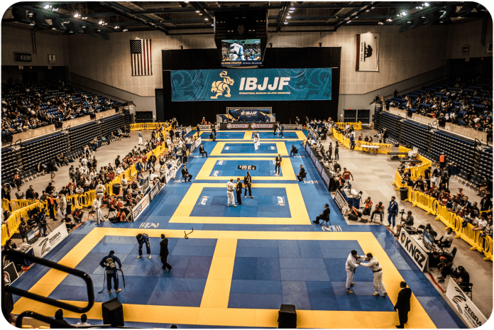 What Are The Best BJJ Tournaments to Compete In