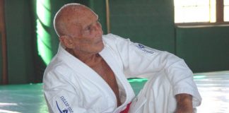 Helio Gracie Rules For Instructors And Black belts