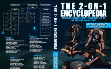 Georgi Ivanov DVD Review: "The 2 on 1 Encyclopedia"