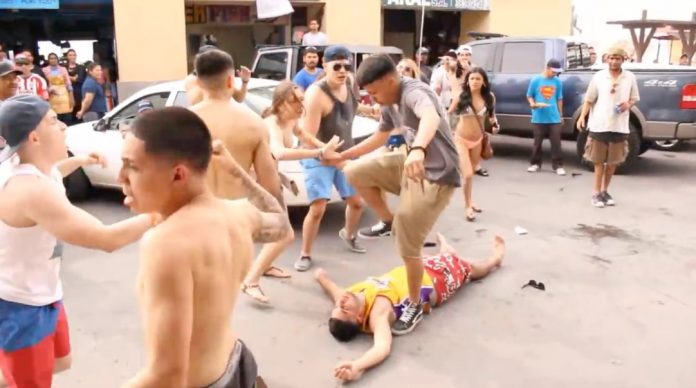 Is Boxing Better than Jiu-Jitsu in a street fight?