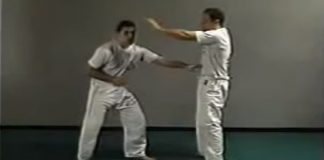 Ralph Gracie Throws and Takedowns