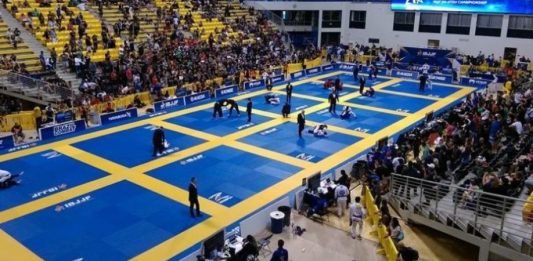 BJJ Competition Training: How To Prepare Like The Best