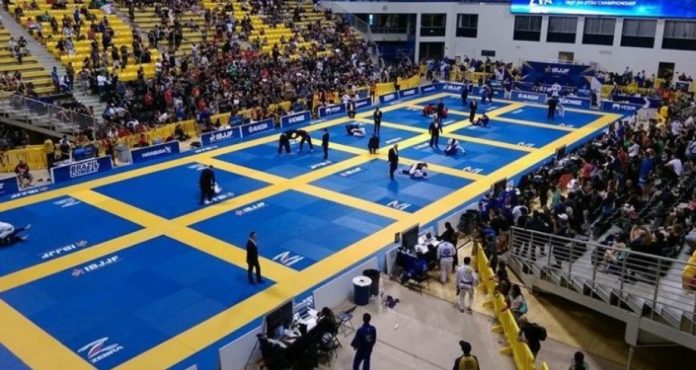BJJ Competition Training: How To Prepare Like The Best