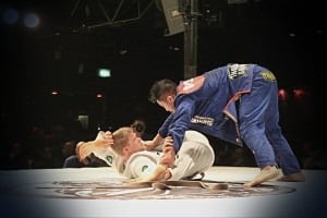 7 BJJ Hip Mobility Exercises For Everyone