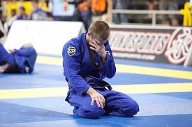 What The BJJ lesson did you learn From your latest loss?