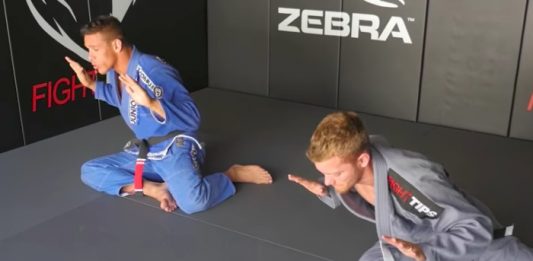 7 BJJ Hip Mobility Exercises Everyone Should Do