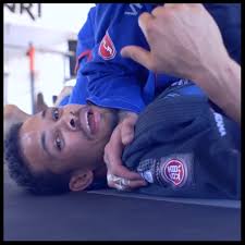 8 BJJ mistakes you need to avoid