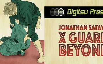 Jon Satava DVD Review: "X-Guard And Beyond" BJJ Instructional