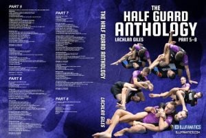 Half Guard -The Best DVDs And Digital Instructionals - BJJ World