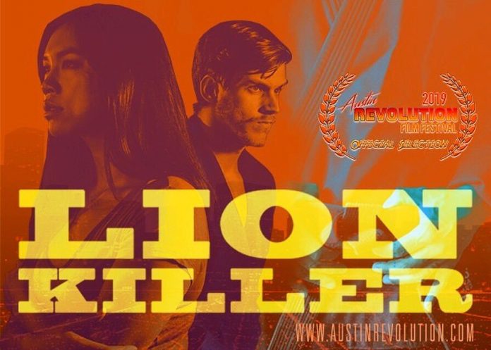 Lion Killer Film Preview New BJJ Movie