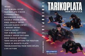 A Complete Review Of The Tarikoplata DVD by Tarick Hopstock