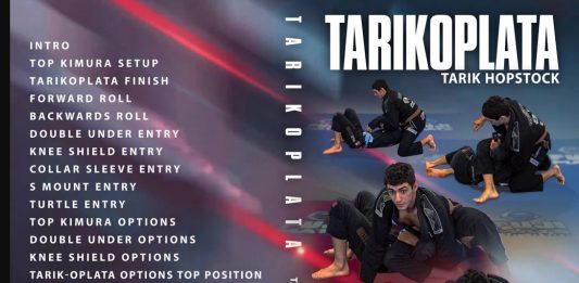 A Complete Review Of The Tarikoplata DVD by Tarick Hopstock