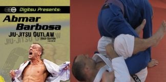 A Review Of The Abmar Barbosa DVD: "Jiu-Jitsu Outlaw"