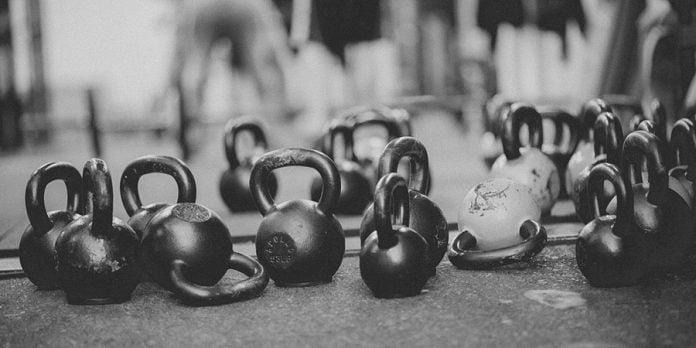 Kettlebells For Jiu-Jitsu- Are they Worth the Hype?