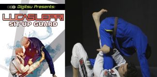 Lucas Lepri Sit-Up Guard DVD Review