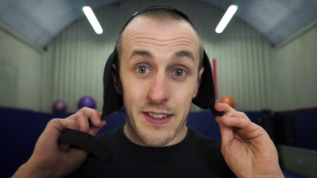 BJJ Headgear Do Ear Guards Help With Cauliflower Ear? BJJ World