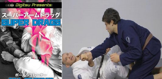 Paul Schreinr Super Drags DVD instructional full review