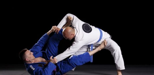 Everything About Brazilian Jiu Jitsu - The Full BJJ Story