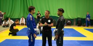Rules Of BJJ: How To Compete Guide For Beginners