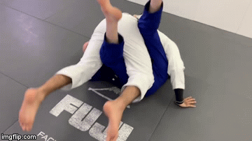 Danaher Half Guard DVD Go Further Faster