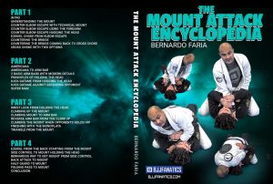 Mount Attack Encyclopedia Bernardo faria