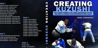 Creating Kuzushi DVD by ISrael Hernandez - In Depth Review
