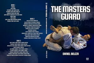 Best BJJ Closed guard Instructionals The Masters Guard