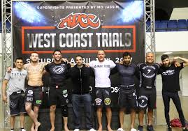 Rules Of BJJ: ADCC trials