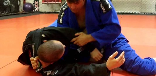 Best Jiu-Jitsu Lapel Attacks For Competitors