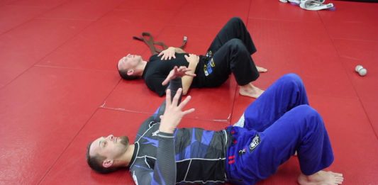 BJj Breathing Techniques