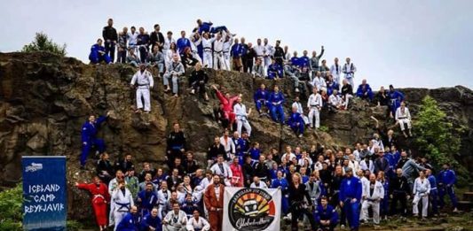 BJJ Travel Tips for grapplers