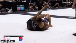 ADCC Results 2019 - Gary Tonon Loses To JT Torres