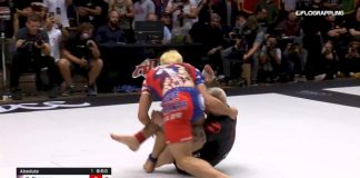 BJJ Scramble - Is It A Real Thing?