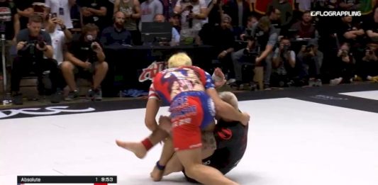 BJJ Scramble - Is It A Real Thing?