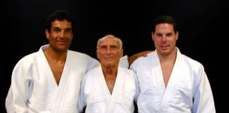BJJ Lineage How IMportant Is It ?