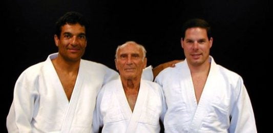 BJJ Lineage How IMportant Is It ?