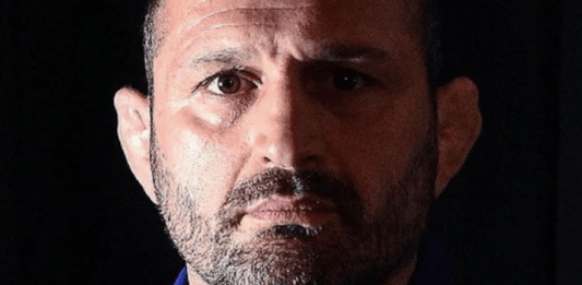 Ralph Gracie Sentenced to prison for an assaul charges on Flavio almeidas