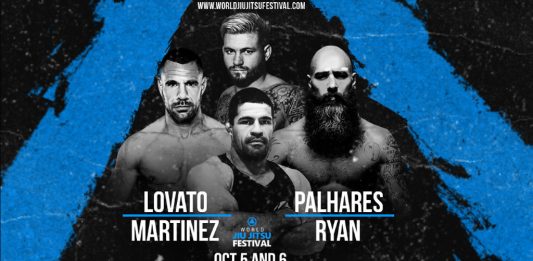 World Jiu-Jitsu Festival Recap: An Event We Needed