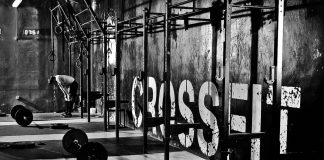 CrossFit For BJJ - Does it Rally help?