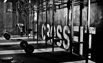 CrossFit For BJJ - Does it Rally help?