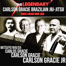 How Important is BJJ Lineage