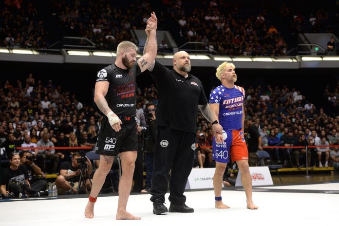 ADCC Results 2019 Exclusive Results And Content