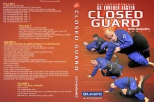 Best BJJ Closed Guard Instructionals – The Ultimate Guide - BJJ World